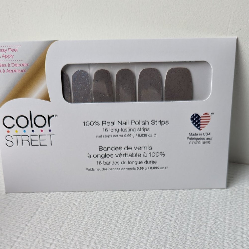 Color Street Into the Crystal Ball